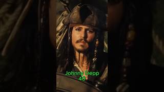 Pirates of the Caribbean The Curse of the Black Pearl 2003  2024 Cast Changes Then and Now [upl. by Vijar302]