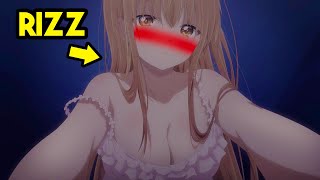 Boy Gets Wet Dreams After CLAPPING Popular Girl Of His Class  Share  Anime Recap [upl. by Aiyn475]