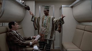 It Was the Dukes  Trading Places 1010 Movie CLIP 1983 HD [upl. by Llenahs792]