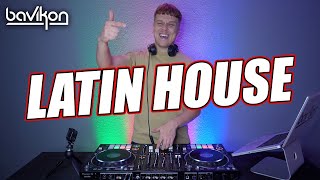 Latin House Mix 2024  8  Best Latin House 2024  Latin Tech House Remix  Latin EDM by bavikon [upl. by Caesar491]