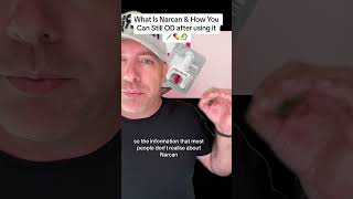 What is Narcan and can you OD still facts education addiction recovery sober [upl. by Edlihtam]