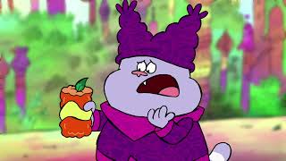 Chowder  Mung on the Rocks  Shake It Up [upl. by Shulamith]