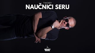 TWOKEY  NAUČNICI SERU Um u Singidunumu [upl. by Naldo251]