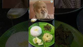 Saurabh Shukla Ka Favourite Shiddo Bhaat shorts [upl. by Zoa]