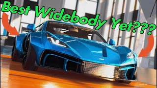 NEW Noble M500  Customization  The Crew 2 Elite Bundle 14 Best Looking Widebody [upl. by Fadil785]