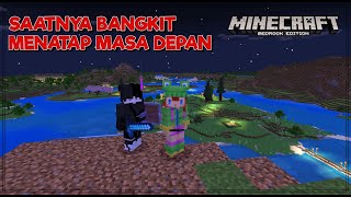 LIVE  MINECRAFT  DU BA DU BADU BADU BA DU BA DU BA DU BA DU DU DU BA DU [upl. by Ayiram]