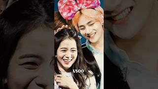 vsoo yoonie liskook Jirose youtube blackpink bts [upl. by Ilysa]