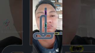 Tes iq car game gametiktok shorts [upl. by Meyers]