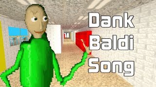 Baldis Basics Song Youre mine but its Google edition [upl. by Notlehs]