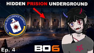 Breaking Out The CIAs Most Wanted Prisoner  Black Ops 6 [upl. by Inesita]