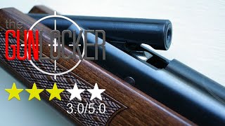 BSA Lightning XL SE  Airgun Review  theGunLocker [upl. by Lowrie]