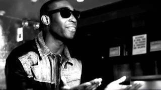 Tinie Tempah  On Music Videos Interview Pt 7 VEVO LIFT [upl. by Justine83]