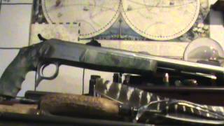 CVAs Optima 50 Cal Pistol VS the New Optima V2 by The World Hunting Club [upl. by Nytsyrk]