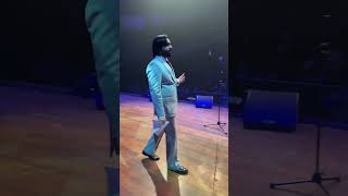 babbu maan latest live Perth 4824 full hd part 1 [upl. by Alie]