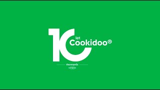 10 let s Cookidoo® [upl. by Aihsenek]