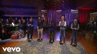 Gaither Vocal Band  10000 Reasons Live At Gaither Studios Alexandria IN2021 [upl. by Ignacio]