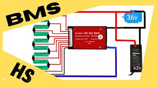 La BATTERIE de mon VELO ne FONCTIONNE plus solutions [upl. by Daria]