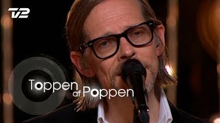 Claus Hempler fortolker Silas Bjerregaard  Toppen af poppen  TV 2 [upl. by Oilegor]