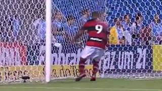 Deivid perde gol contra o VASCO vs Flamengo [upl. by Nan691]