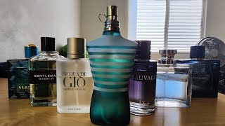 El Encanto de los Perfumes Clásicos Un Tributo a la Tradición Olfativa [upl. by Ahsemad]