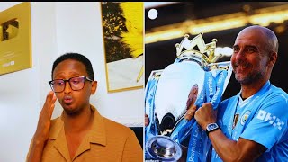 Pep iyo Xidigaha City oo aqbalay Serie B iney ka ciyaaraanMessi oo shaqo guri u diray CR7No YAMAL [upl. by Rockefeller47]