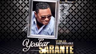 YOSKAR SARANTE  No Te Puedo Perdonar Official Web Clip [upl. by Greta998]