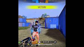 ready☠️how to 🤯1 vs 4 clutch 🤯 which my gameplay support ☠️ freefire freefireindia freefiremax [upl. by Merceer]