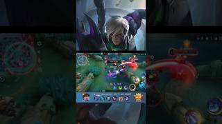 19 KILL GUSION VENOM HAND SPEED Top 1 Global Gusion By TYPER YOUTUBEMOBILE LEGENDmlbb viral [upl. by Veda957]