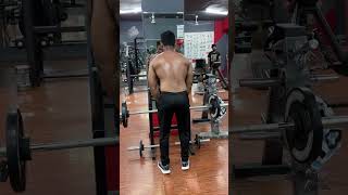 5 BEST EXERCISE Traps WORKOUT 🦾🦾 [upl. by Oek]