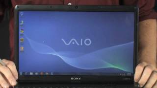 Sony VAIO VPCEB2TFXB Laptop [upl. by Kieger]