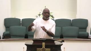 BIBLE STUDY  HEBREWS 111 KJV PART 3 [upl. by Grieve]