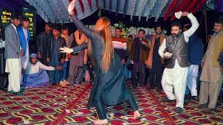 Rabab Tang Tang Tang Chahat Baloch Hot Wedding Dance Performance SGRecords 2022 [upl. by Cannell]