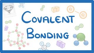 GCSE Chemistry  Covalent Bonding 16 [upl. by Amles955]