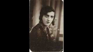 Jewish Partisan Song  Zog Nit Keynmol [upl. by Carthy]