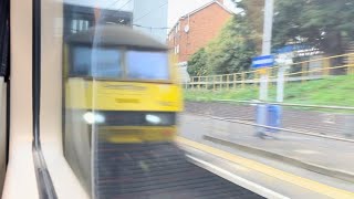 Class 90’s and Manor Park  London Trip  01112024 [upl. by Ramon]