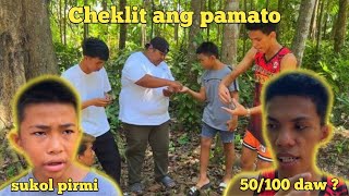 Tikasan nga Bantoy “ Cheklit ang pamato”  BISAYA VINES [upl. by Ymmac]