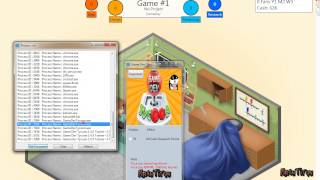 Game Dev Tycoon 145 Trainer 2 Unlimited research unlimited cash [upl. by Angrist992]