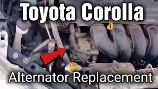 AutoZone Car Care When to Replace Your Alternator [upl. by Varick]