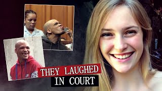 The Heartbreaking Case of Hannah Cornelius  One of the Worst Cases in South Africa [upl. by Eatnohs]