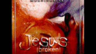 Jesus Broken by Morningstar [upl. by Fuhrman]