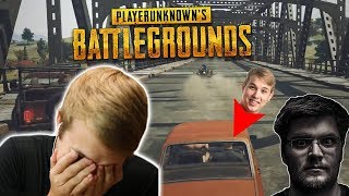 PUBG  Unesli mě v autě w mazarin1k  Funny moments [upl. by Honeywell]