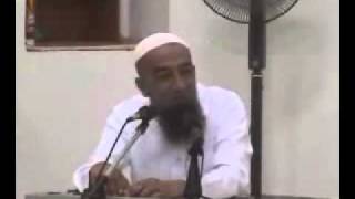 Ustaz Azhar  Tafsir AlFatihah  Part3flv [upl. by Ahsille324]