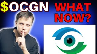 🔥 OCGN Stock Ocugen Stock OCGN STOCK PREDICTIONS OCGN STOCK Analysis ocgn stock news today ocgn [upl. by Atterg692]