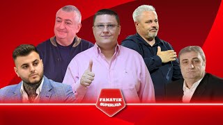 Horia Ivanovici MEGA SHOW LIVE cu Mititelu jr Sumudica Stoichita Iancu  Fanatik SuperLiga [upl. by Saleme108]