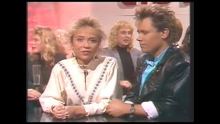 Listan SVT 1987 [upl. by Suzetta908]