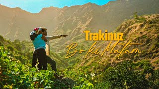 Trakinuz  Bo Ki Matan Oficial Music Video [upl. by Merline552]