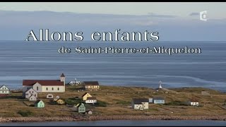 Allons enfants de SAINTPIERREETMIQUELON 2016 [upl. by Janene]