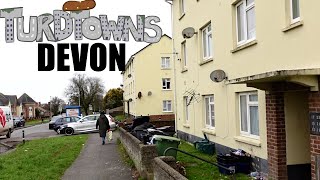 The Eight Worst Places To Live In Devon UK [upl. by Durstin]