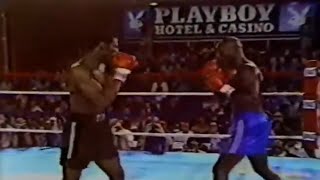 WOW WHAT A KNOCKOUT  Michael Spinks vs Jerry Celestine Full HD Highlights [upl. by Fisch23]