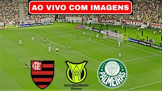 🔴FLAMENGO X PALMEIRAS AO VIVO COM IMAGENS  COPA DO BRASIL 2024  ASSISTIR JOGO AO VIVO COM IMAGEM [upl. by Northey]